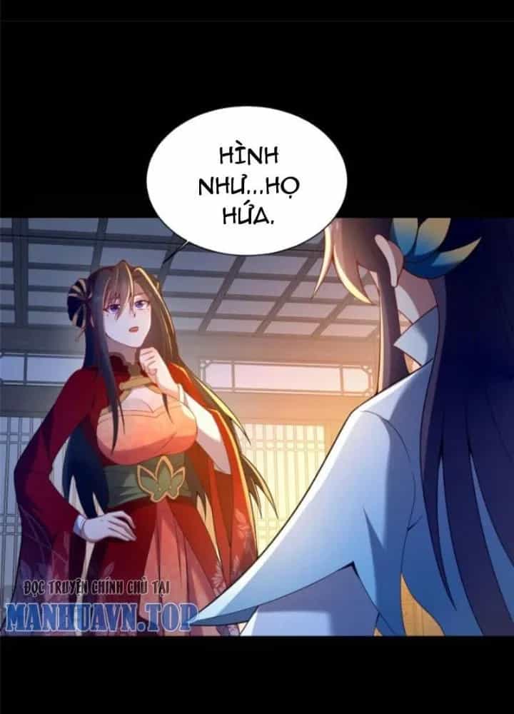 Võ Thánh Này Khảng Khái Quá Rồi - Chương 36 - ảnh 11