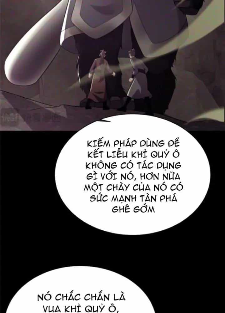 Võ Thánh Này Khảng Khái Quá Rồi - Chương 36 - ảnh 93