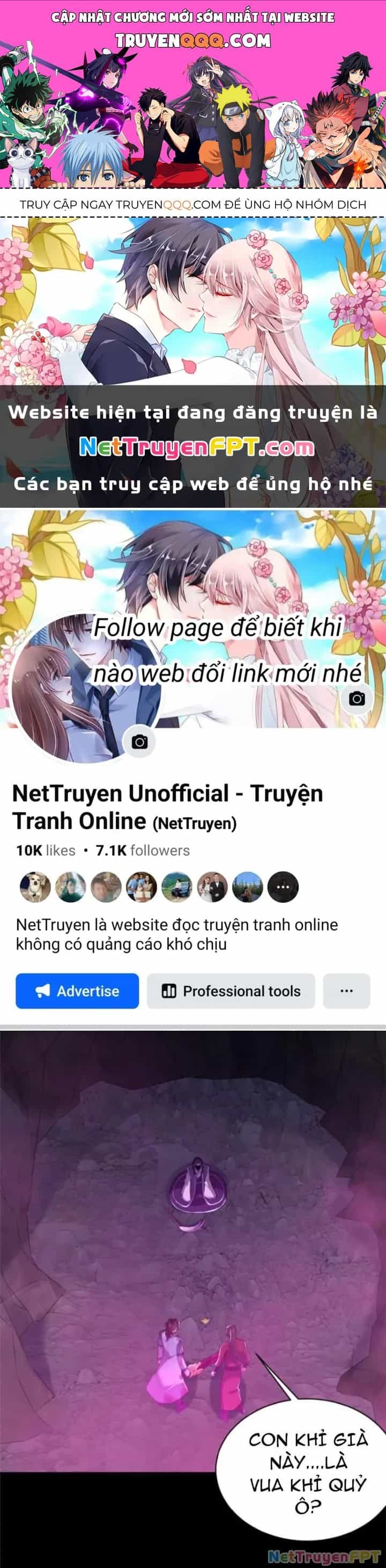 Võ Thánh Này Khảng Khái Quá Rồi - Chương 37 - ảnh 1