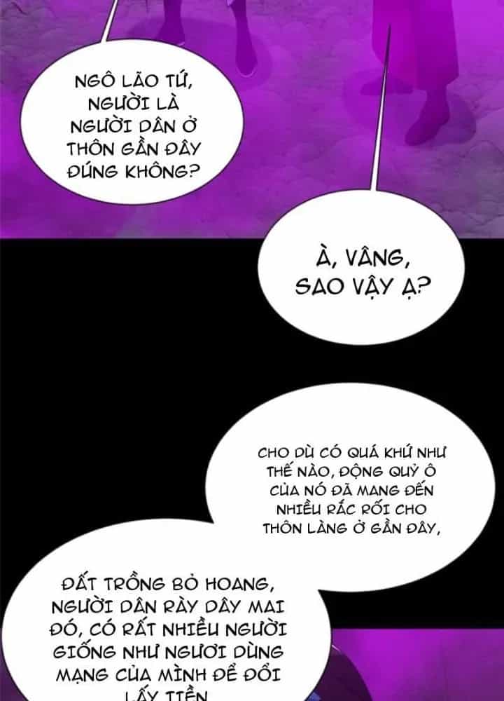 Võ Thánh Này Khảng Khái Quá Rồi - Chương 37 - ảnh 113