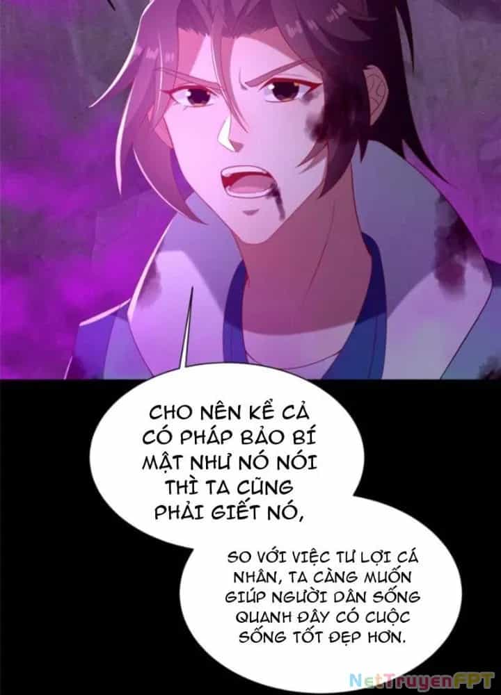 Võ Thánh Này Khảng Khái Quá Rồi - Chương 37 - ảnh 115