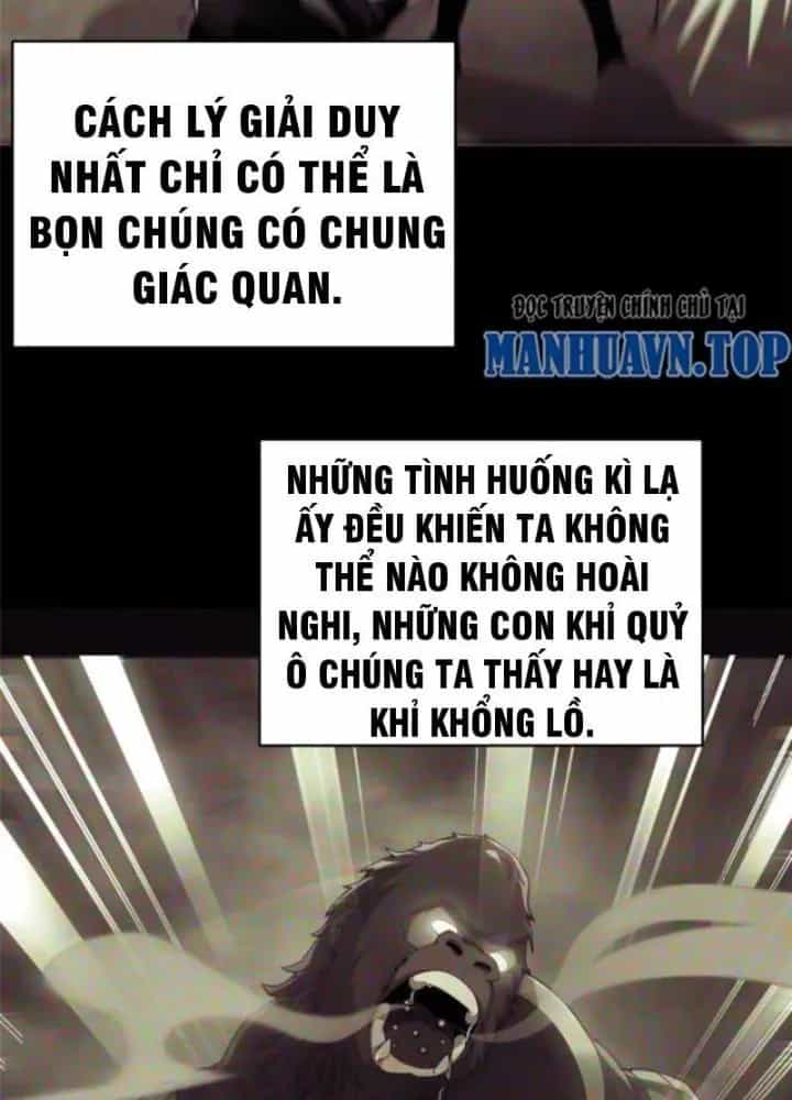 Võ Thánh Này Khảng Khái Quá Rồi - Chương 37 - ảnh 15