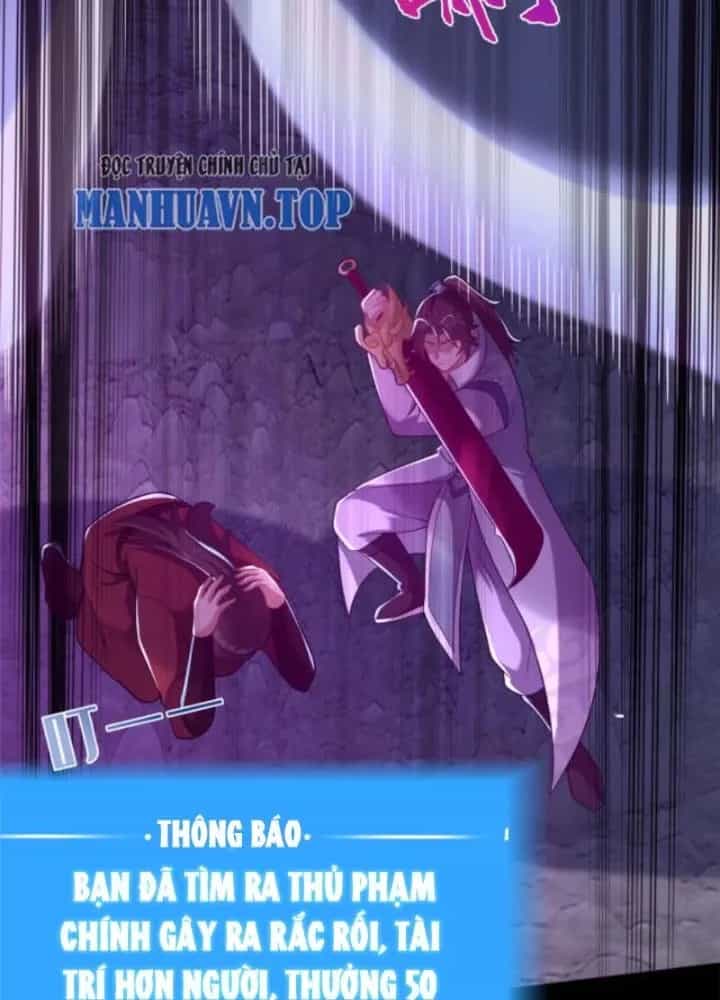 Võ Thánh Này Khảng Khái Quá Rồi - Chương 37 - ảnh 41