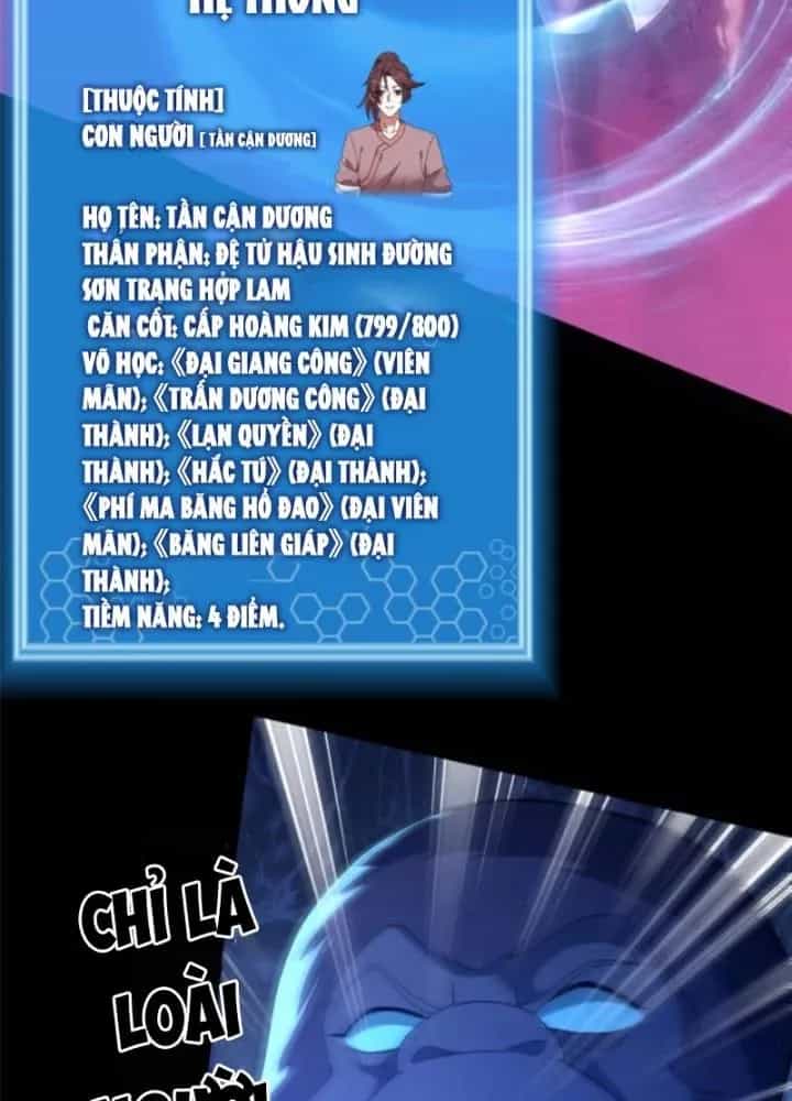 Võ Thánh Này Khảng Khái Quá Rồi - Chương 37 - ảnh 57