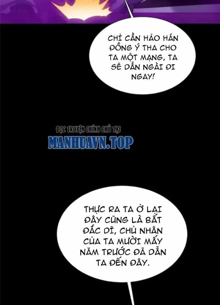 Võ Thánh Này Khảng Khái Quá Rồi - Chương 37 - ảnh 85
