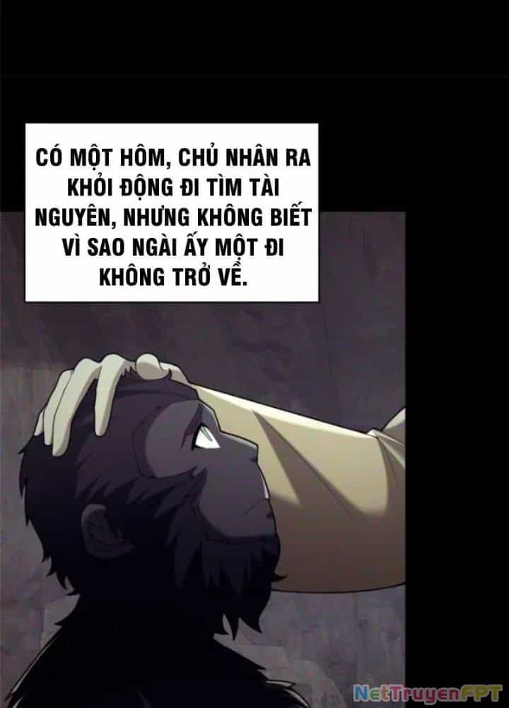 Võ Thánh Này Khảng Khái Quá Rồi - Chương 37 - ảnh 89