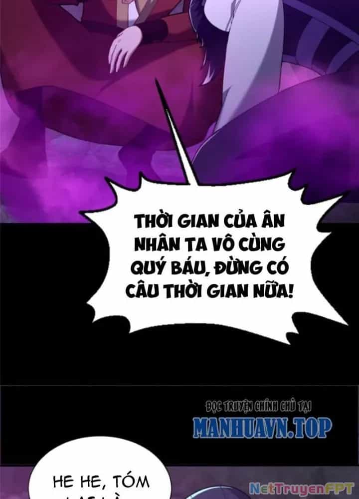 Võ Thánh Này Khảng Khái Quá Rồi - Chương 37 - ảnh 97