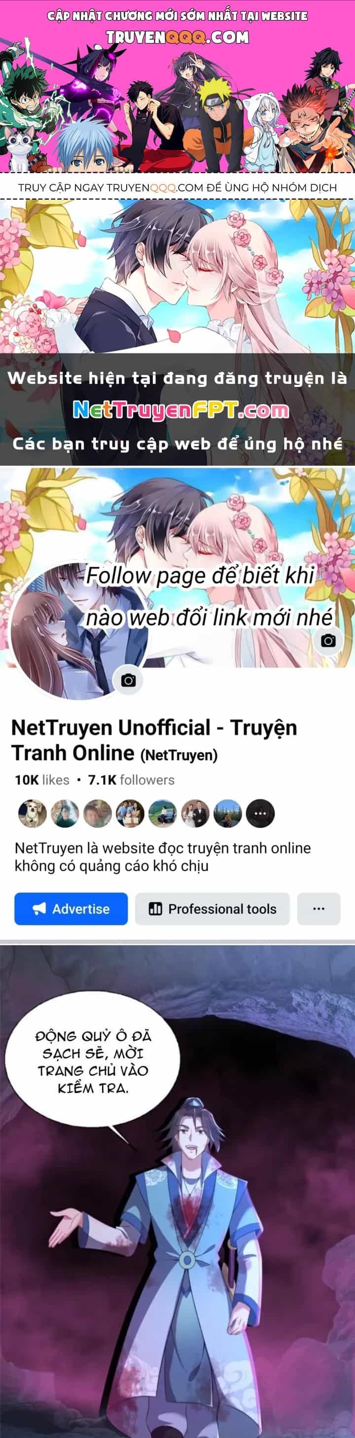 Võ Thánh Này Khảng Khái Quá Rồi - Chương 38 - ảnh 1