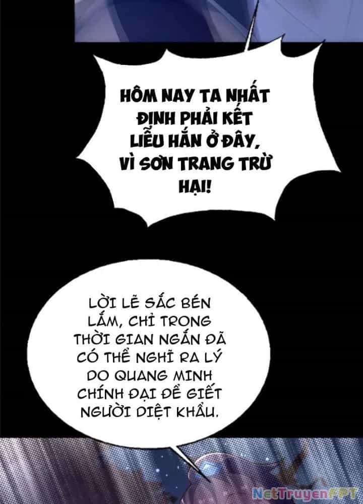 Võ Thánh Này Khảng Khái Quá Rồi - Chương 38 - ảnh 35