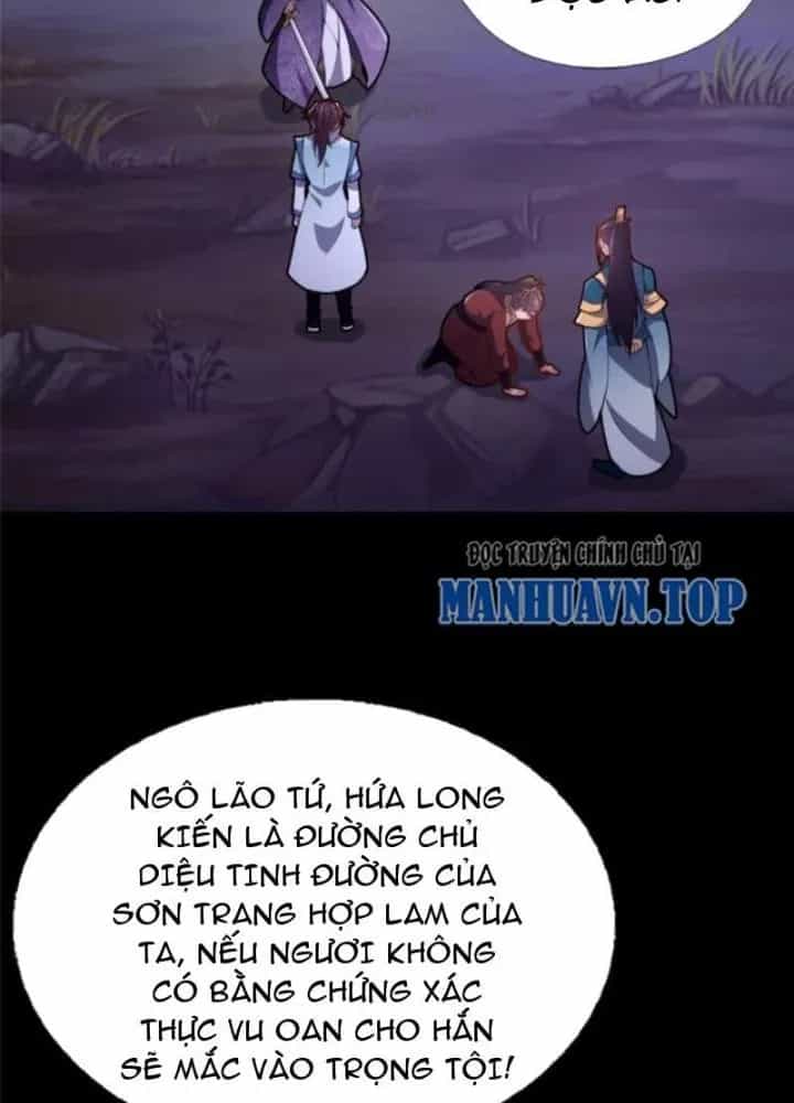 Võ Thánh Này Khảng Khái Quá Rồi - Chương 38 - ảnh 43