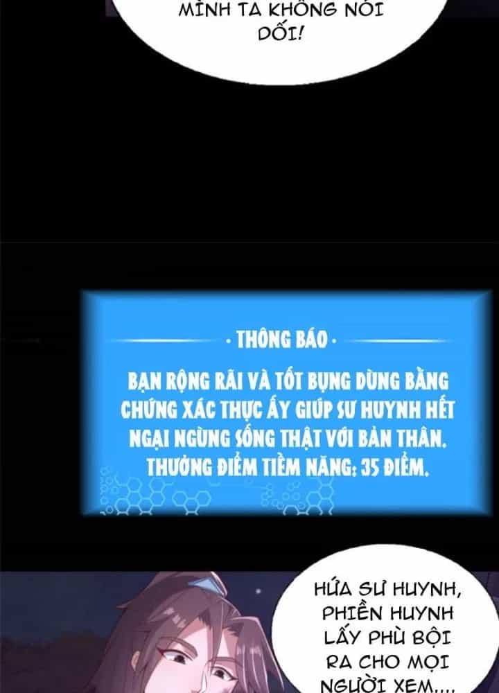 Võ Thánh Này Khảng Khái Quá Rồi - Chương 38 - ảnh 49