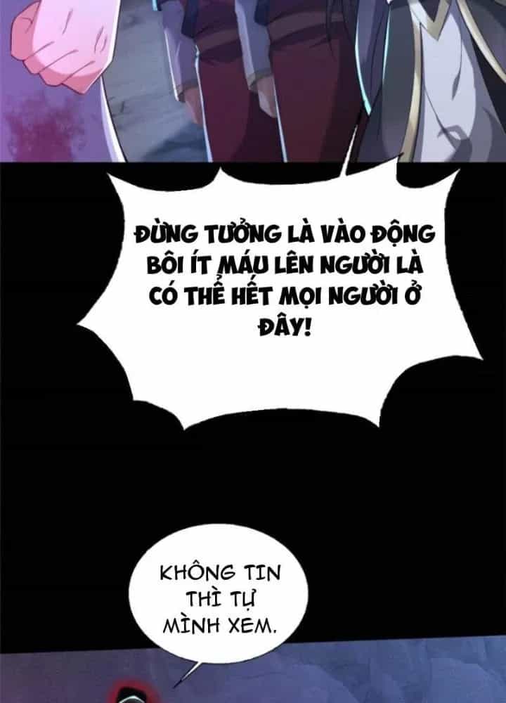 Võ Thánh Này Khảng Khái Quá Rồi - Chương 38 - ảnh 7