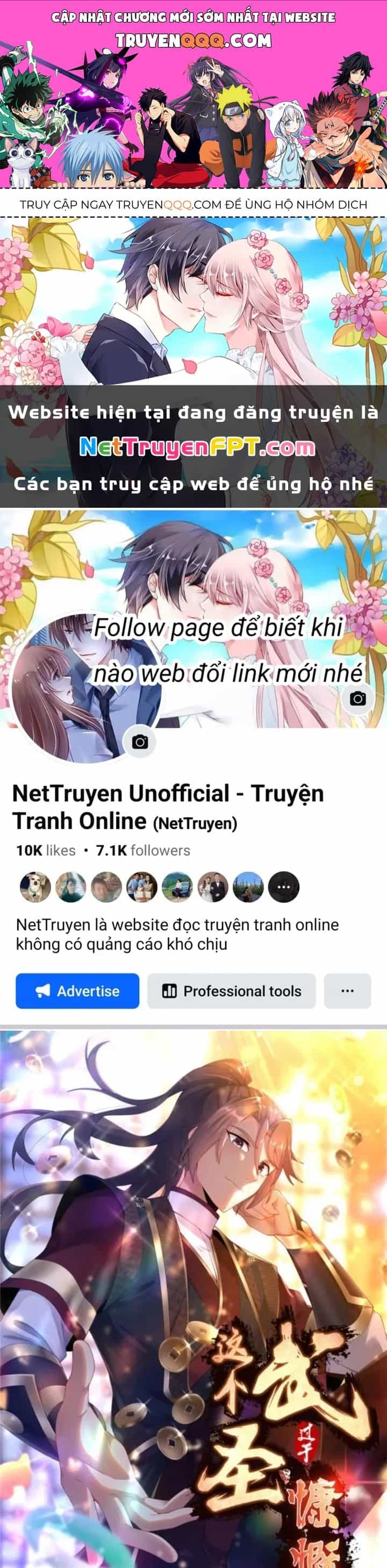 Võ Thánh Này Khảng Khái Quá Rồi - Chương 39 - ảnh 1