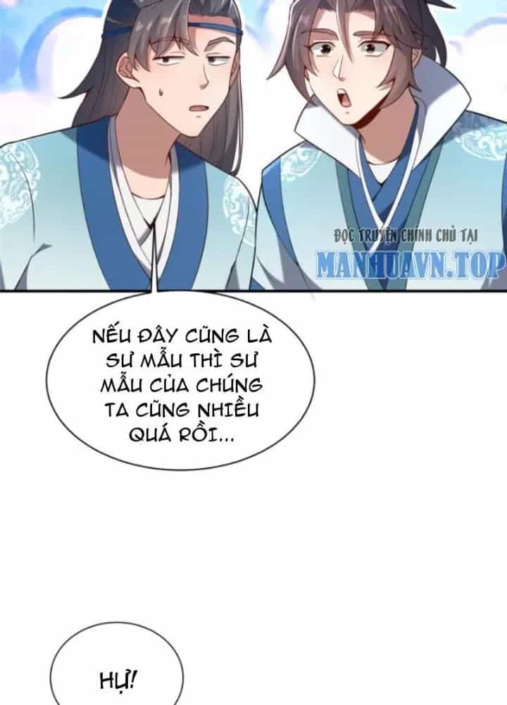 Võ Thánh Này Khảng Khái Quá Rồi - Chương 39 - ảnh 105