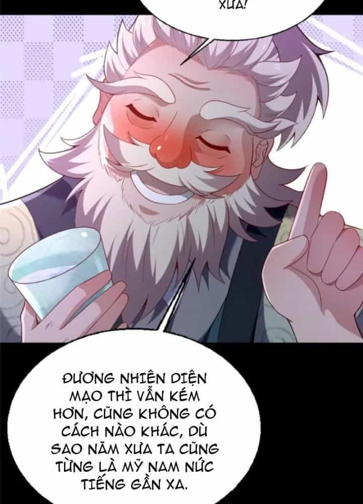 Võ Thánh Này Khảng Khái Quá Rồi - Chương 39 - ảnh 15