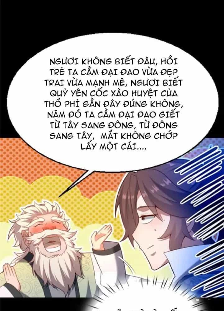 Võ Thánh Này Khảng Khái Quá Rồi - Chương 39 - ảnh 17