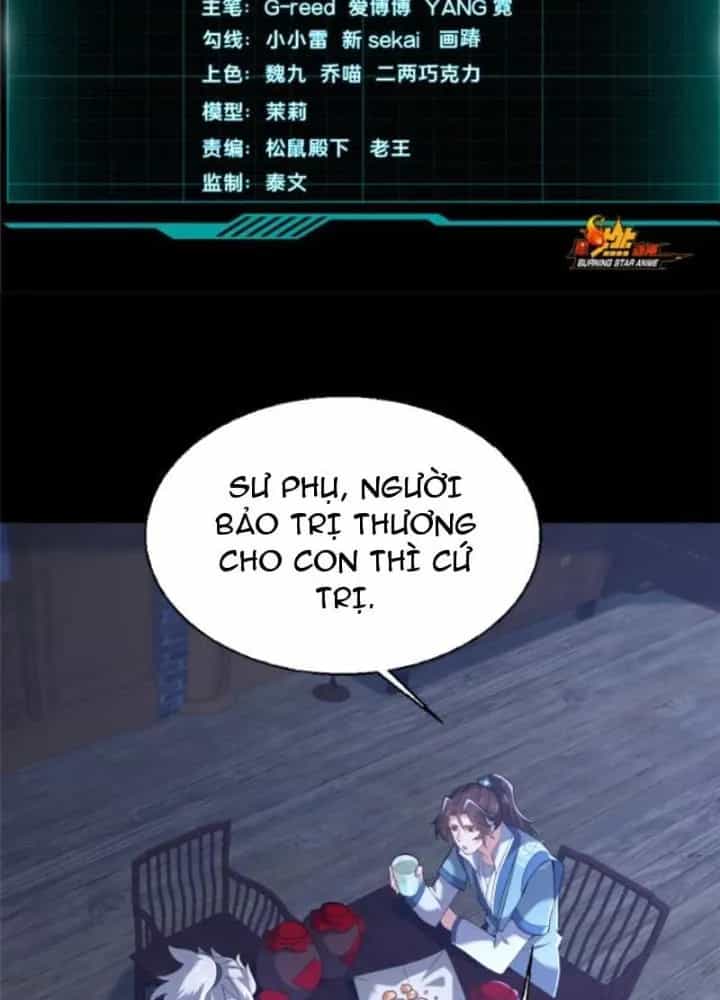 Võ Thánh Này Khảng Khái Quá Rồi - Chương 39 - ảnh 3
