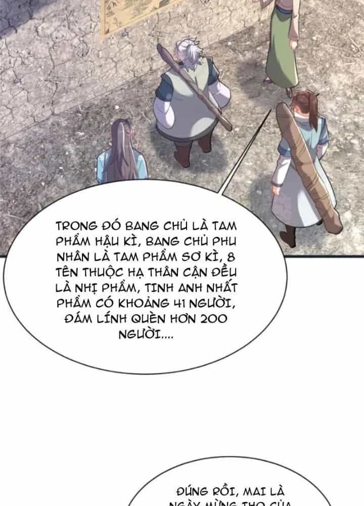Võ Thánh Này Khảng Khái Quá Rồi - Chương 39 - ảnh 79