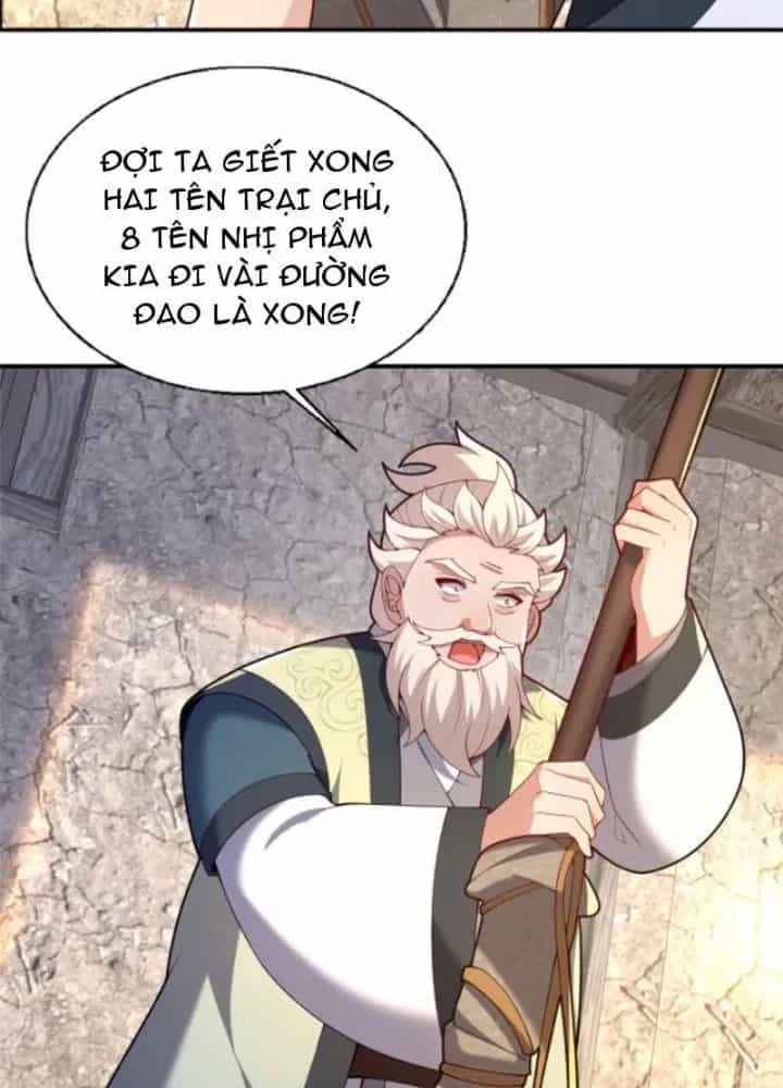 Võ Thánh Này Khảng Khái Quá Rồi - Chương 39 - ảnh 89
