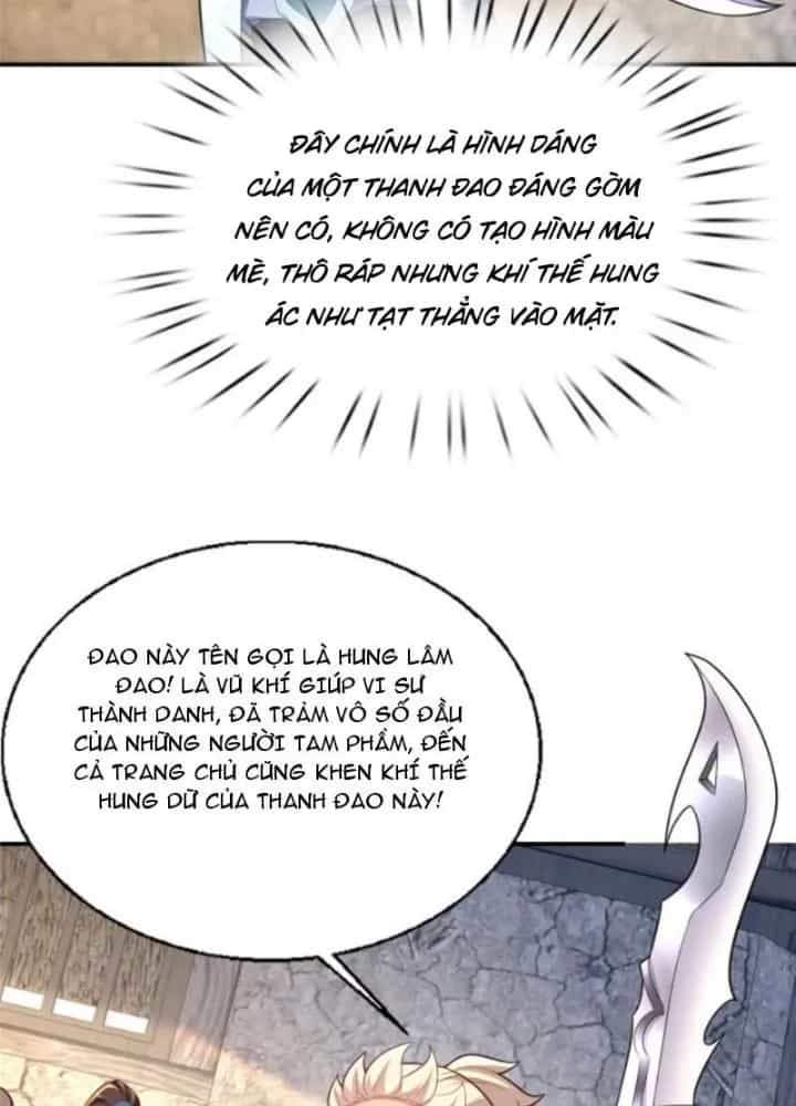 Võ Thánh Này Khảng Khái Quá Rồi - Chương 39 - ảnh 97