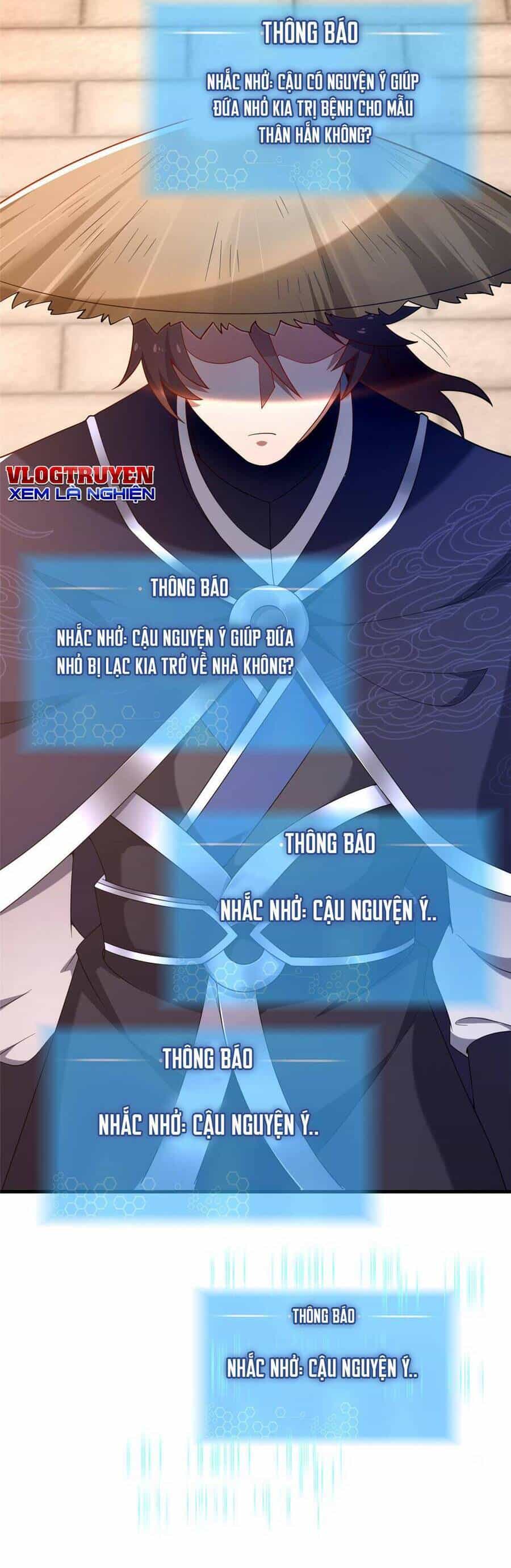 Võ Thánh Này Khảng Khái Quá Rồi - Chương 4 - ảnh 54