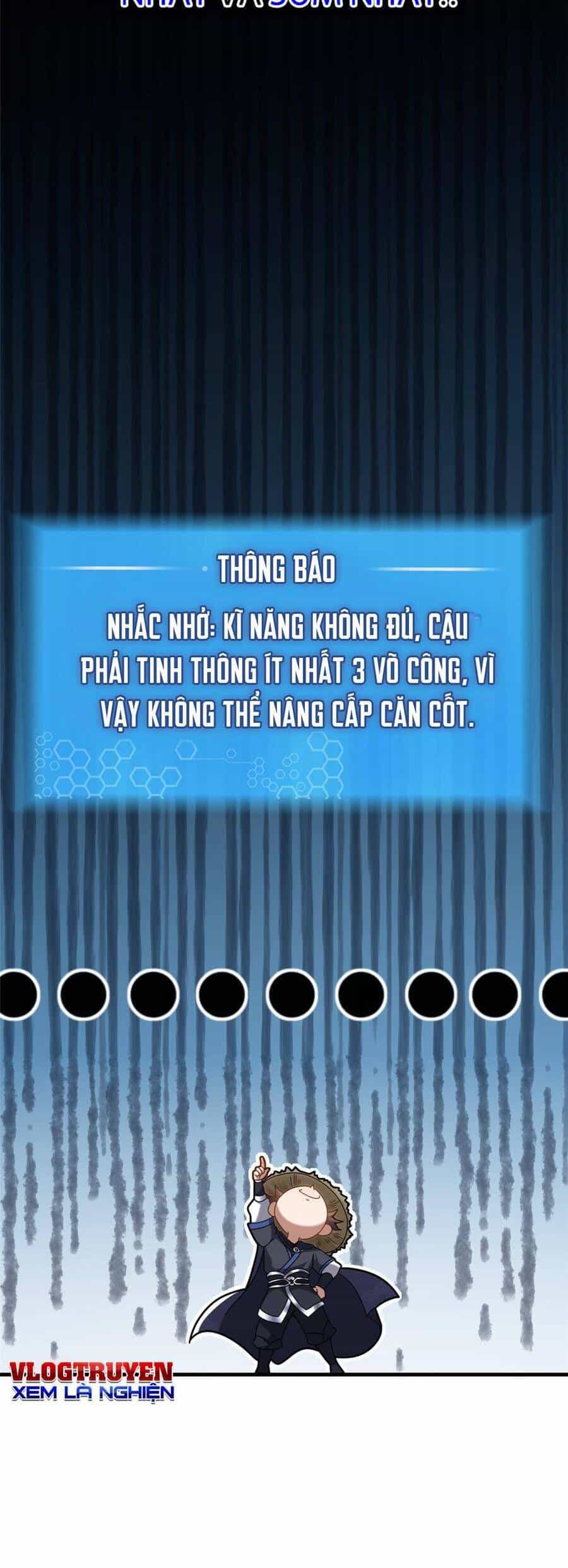 Võ Thánh Này Khảng Khái Quá Rồi - Chương 4 - ảnh 58