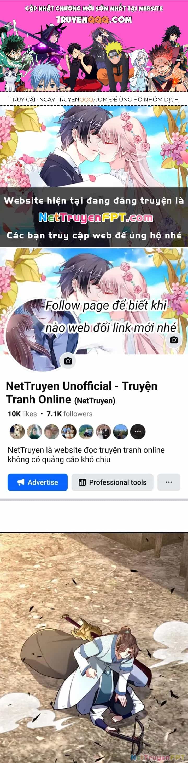 Võ Thánh Này Khảng Khái Quá Rồi - Chương 40 - ảnh 1