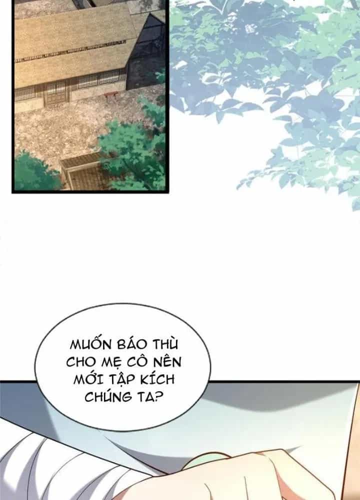 Võ Thánh Này Khảng Khái Quá Rồi - Chương 40 - ảnh 21