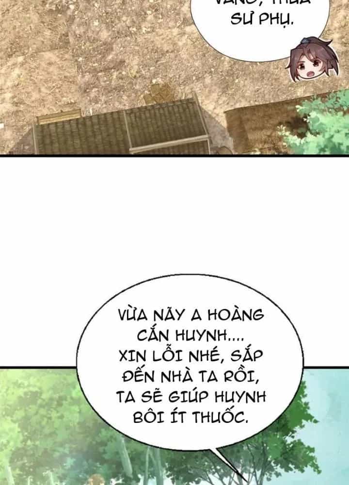 Võ Thánh Này Khảng Khái Quá Rồi - Chương 40 - ảnh 39