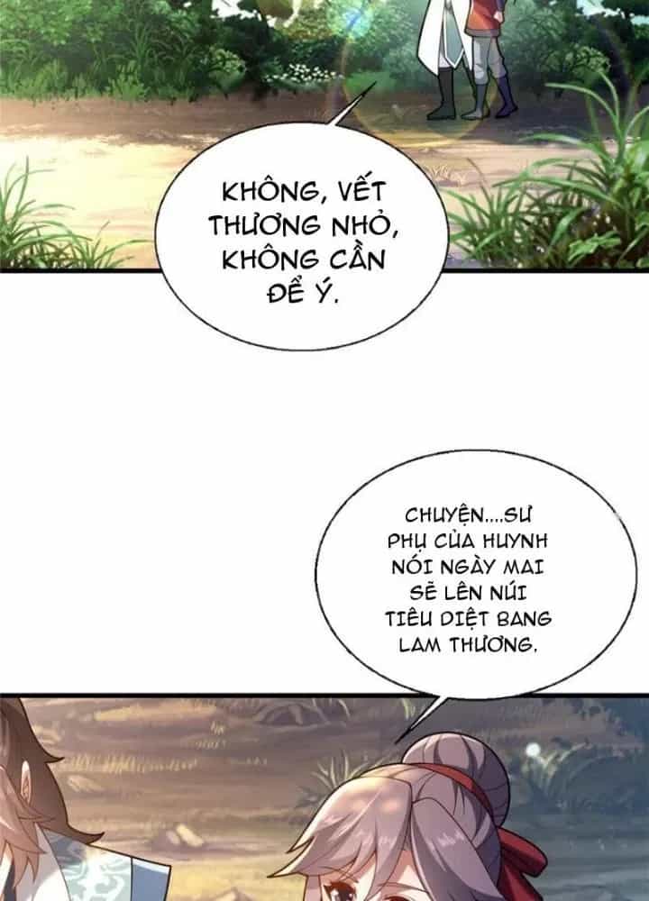 Võ Thánh Này Khảng Khái Quá Rồi - Chương 40 - ảnh 41