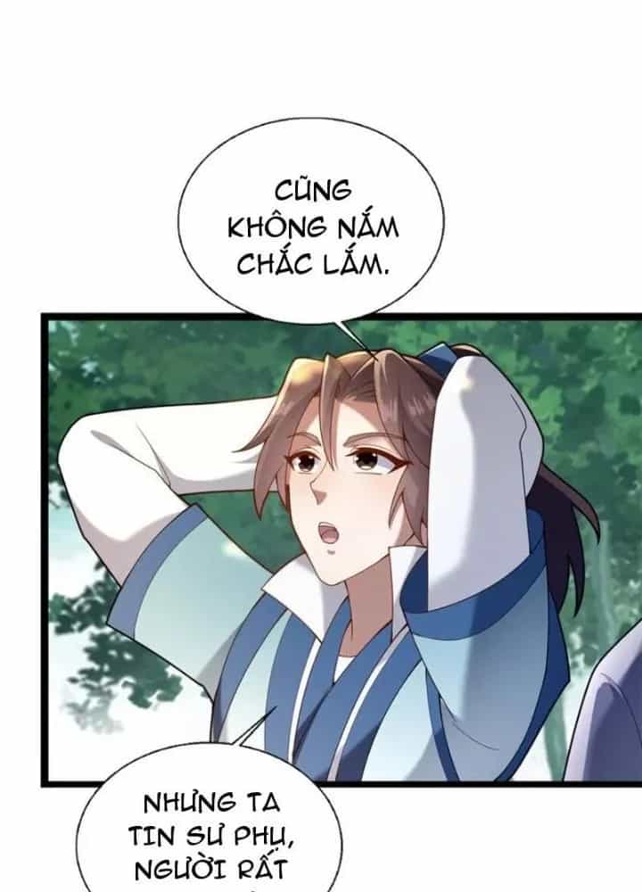 Võ Thánh Này Khảng Khái Quá Rồi - Chương 40 - ảnh 45