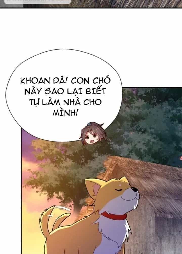 Võ Thánh Này Khảng Khái Quá Rồi - Chương 40 - ảnh 73