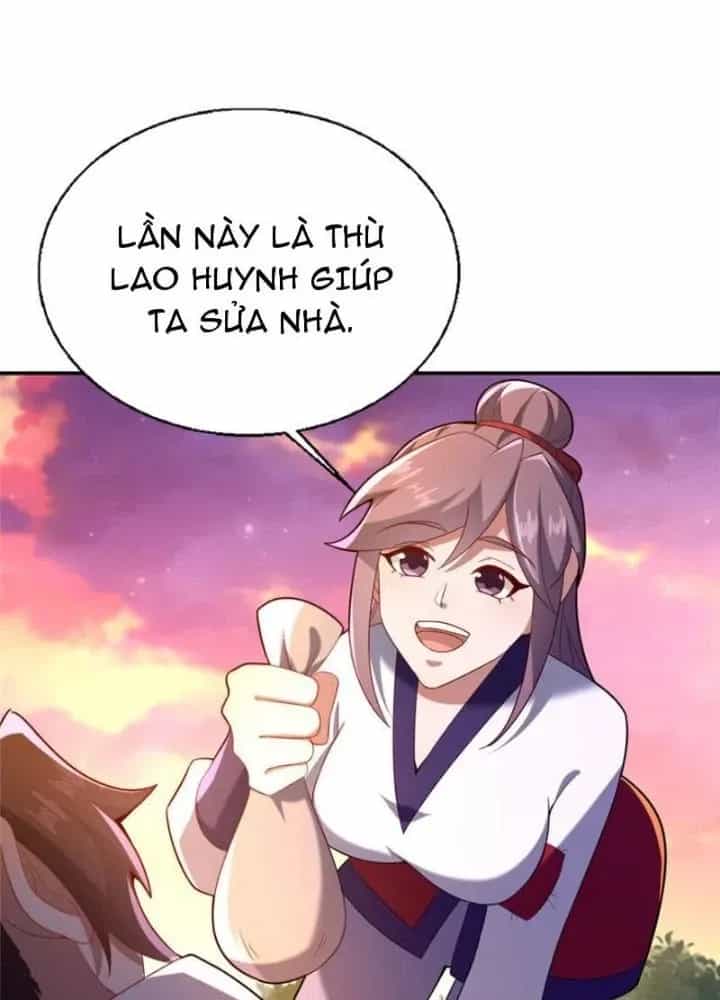 Võ Thánh Này Khảng Khái Quá Rồi - Chương 40 - ảnh 77