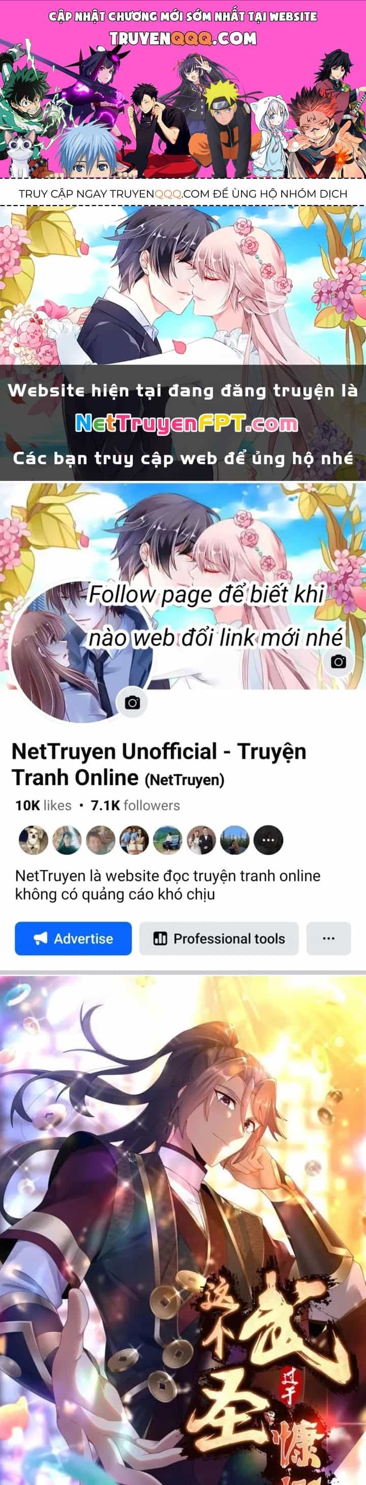Võ Thánh Này Khảng Khái Quá Rồi - Chương 41 - ảnh 1
