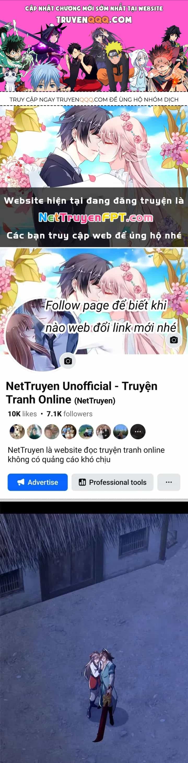 Võ Thánh Này Khảng Khái Quá Rồi - Chương 42 - ảnh 1