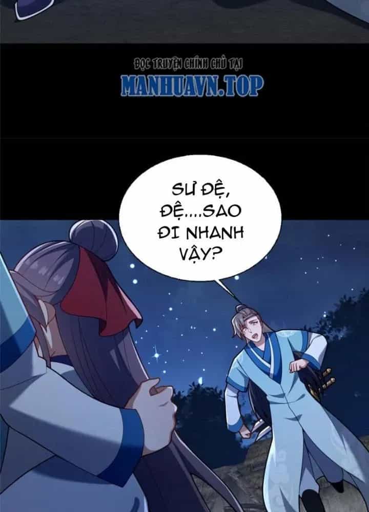 Võ Thánh Này Khảng Khái Quá Rồi - Chương 42 - ảnh 43