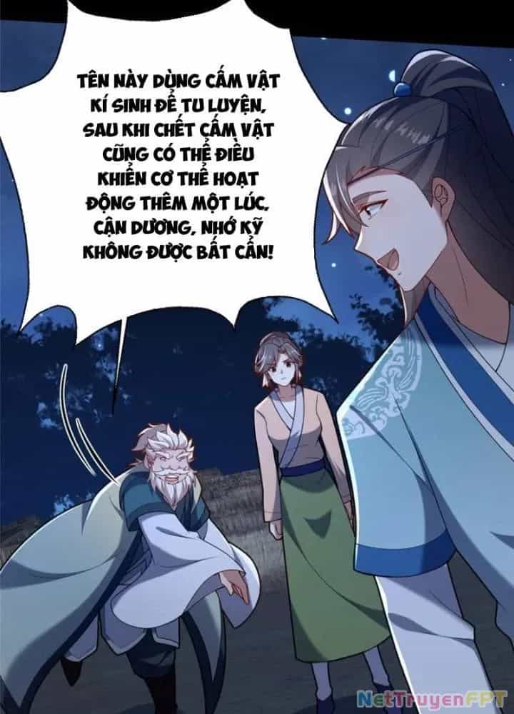 Võ Thánh Này Khảng Khái Quá Rồi - Chương 42 - ảnh 55