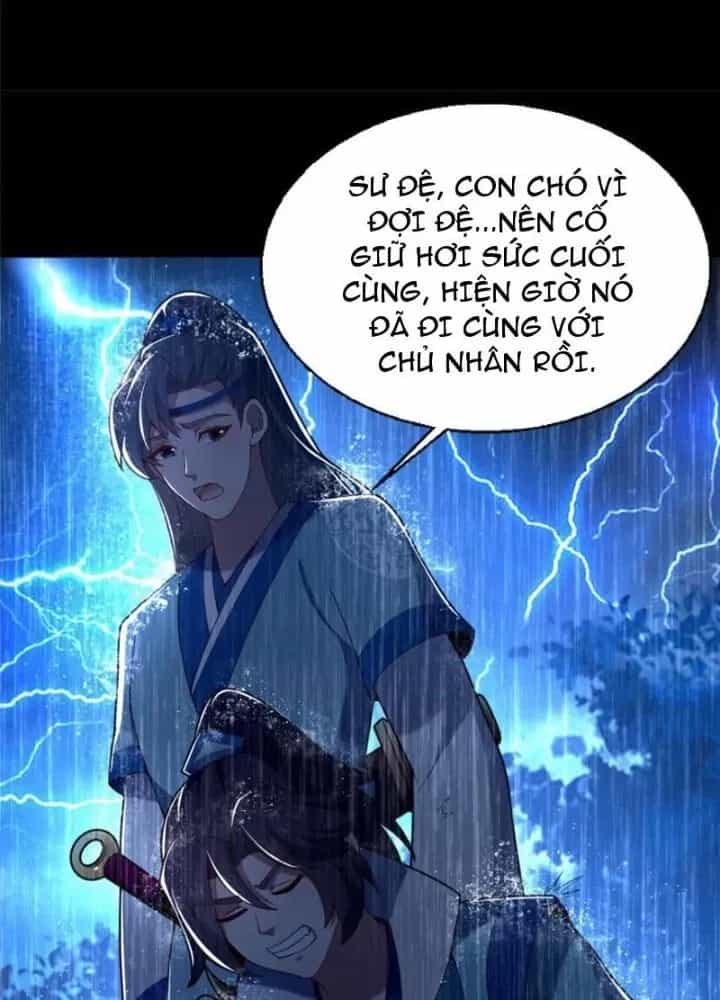 Võ Thánh Này Khảng Khái Quá Rồi - Chương 42 - ảnh 85