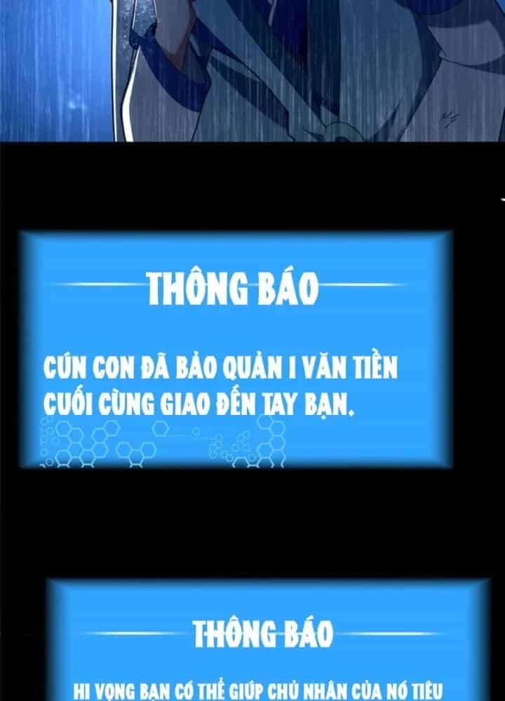Võ Thánh Này Khảng Khái Quá Rồi - Chương 42 - ảnh 87