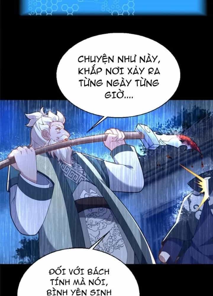 Võ Thánh Này Khảng Khái Quá Rồi - Chương 42 - ảnh 89