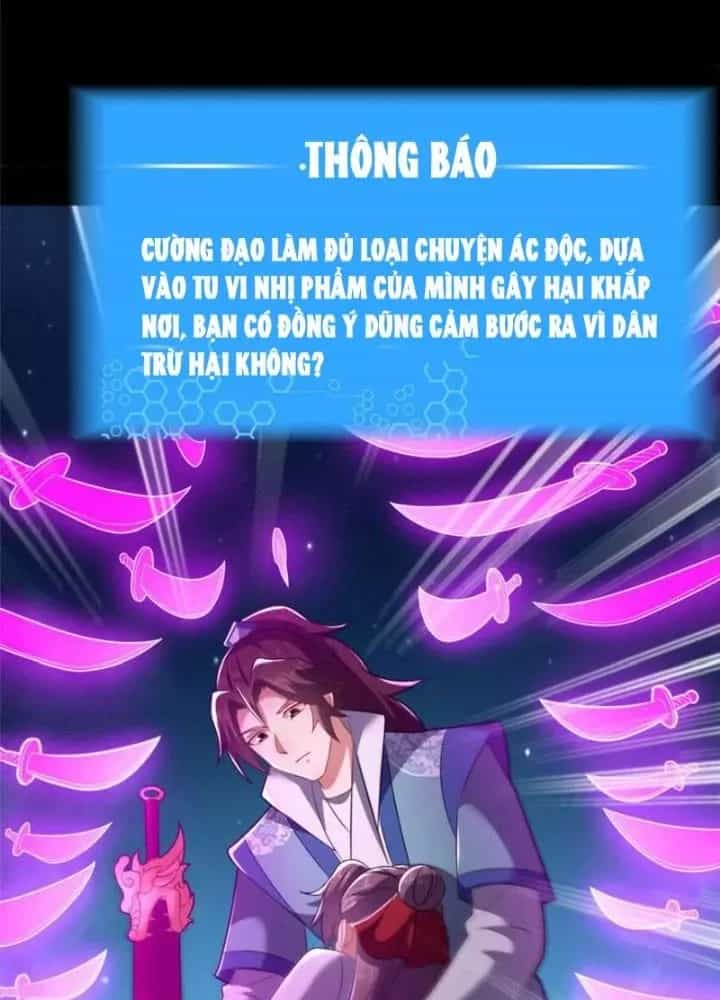 Võ Thánh Này Khảng Khái Quá Rồi - Chương 42 - ảnh 9