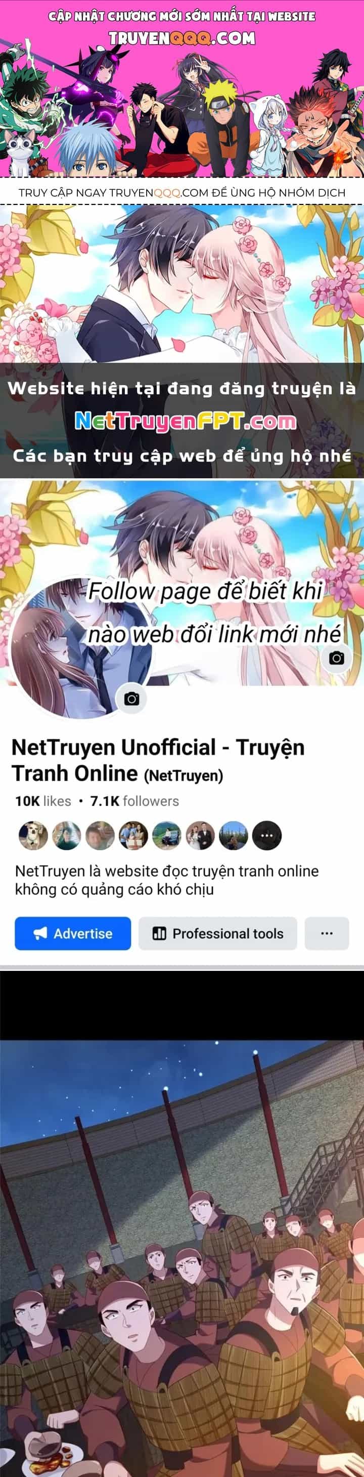Võ Thánh Này Khảng Khái Quá Rồi - Chương 43 - ảnh 1