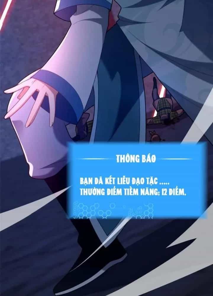 Võ Thánh Này Khảng Khái Quá Rồi - Chương 43 - ảnh 35