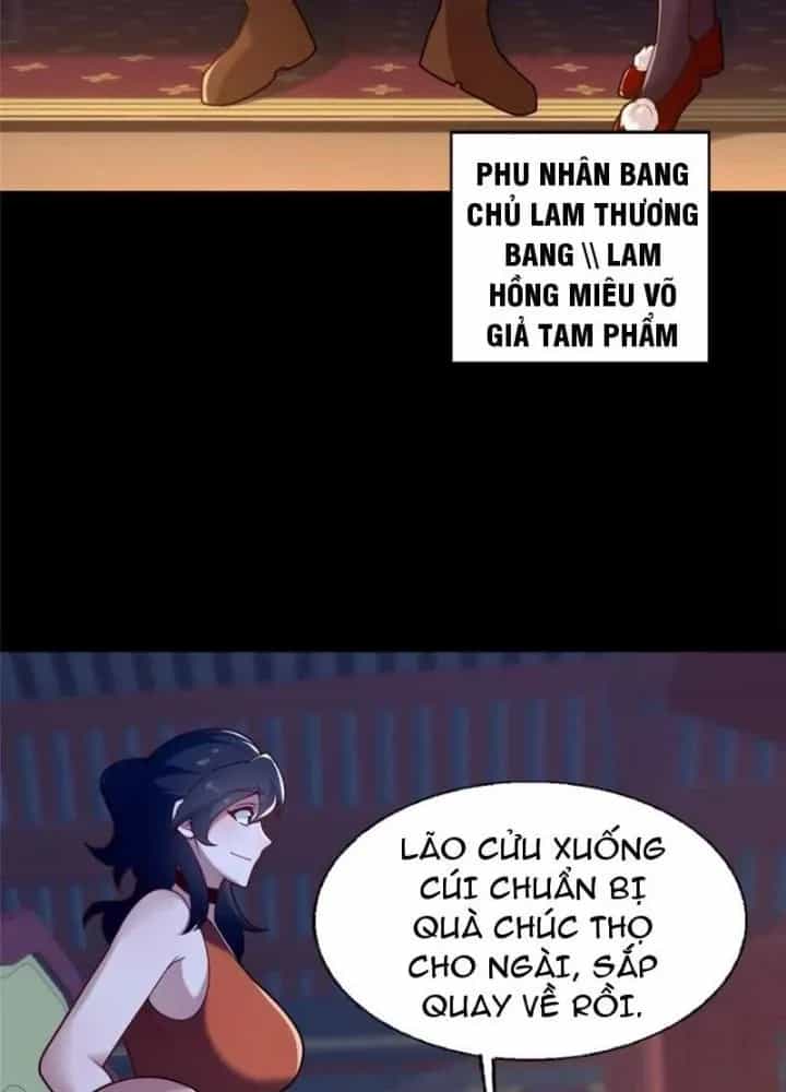 Võ Thánh Này Khảng Khái Quá Rồi - Chương 43 - ảnh 53