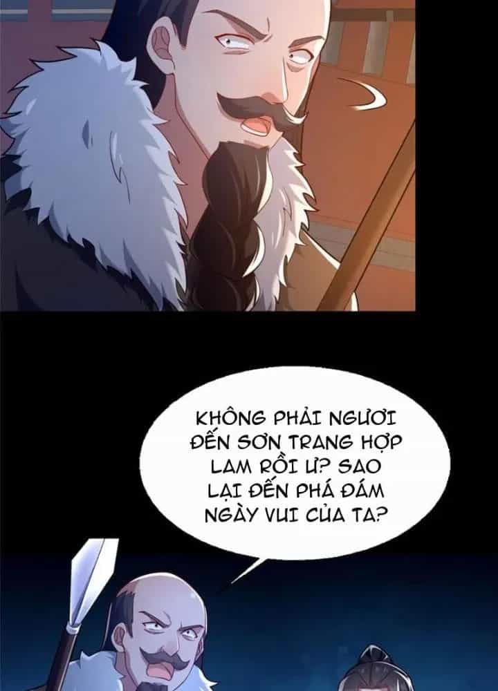 Võ Thánh Này Khảng Khái Quá Rồi - Chương 43 - ảnh 85