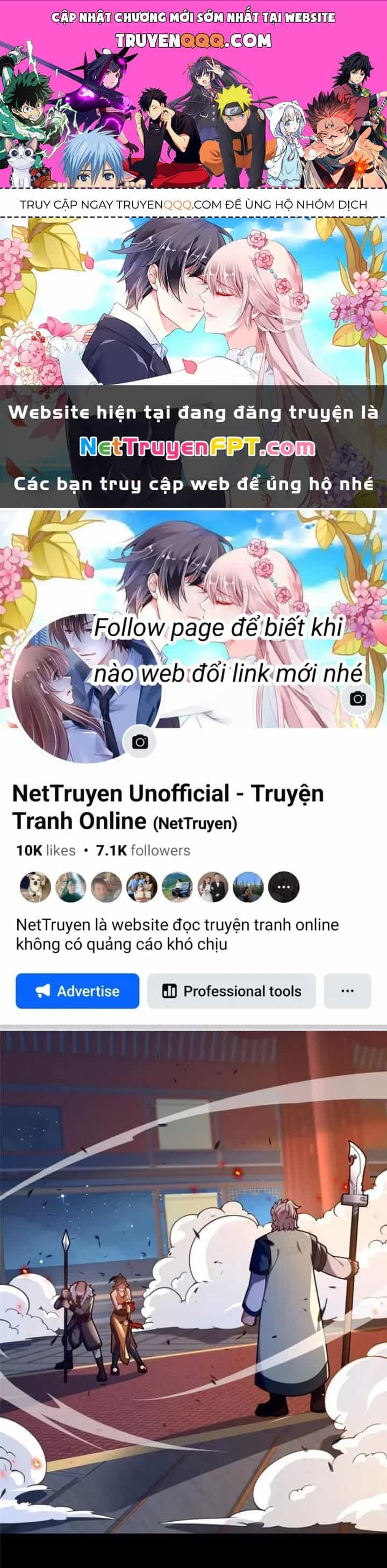 Võ Thánh Này Khảng Khái Quá Rồi - Chương 44 - ảnh 1