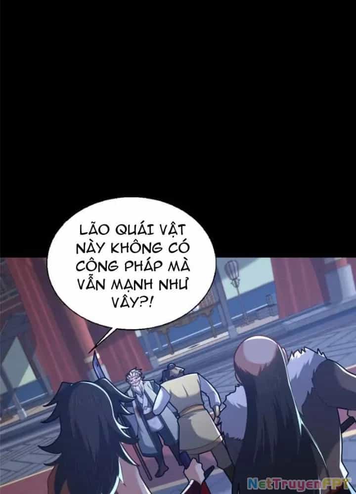 Võ Thánh Này Khảng Khái Quá Rồi - Chương 44 - ảnh 101