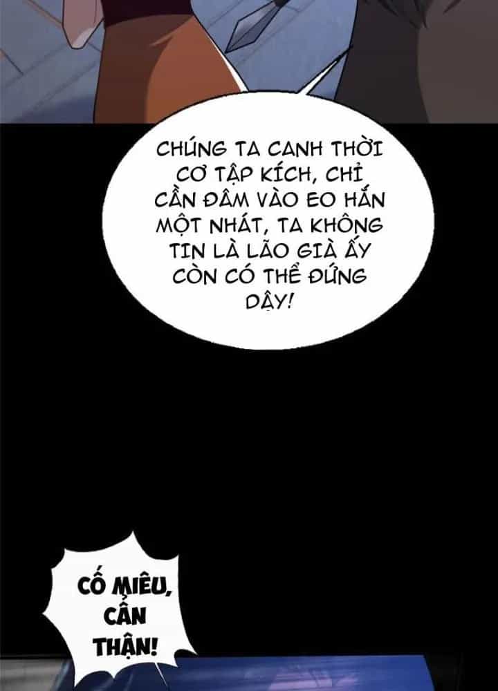Võ Thánh Này Khảng Khái Quá Rồi - Chương 44 - ảnh 103