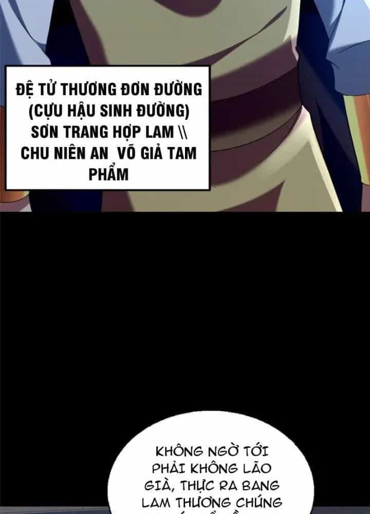 Võ Thánh Này Khảng Khái Quá Rồi - Chương 44 - ảnh 21