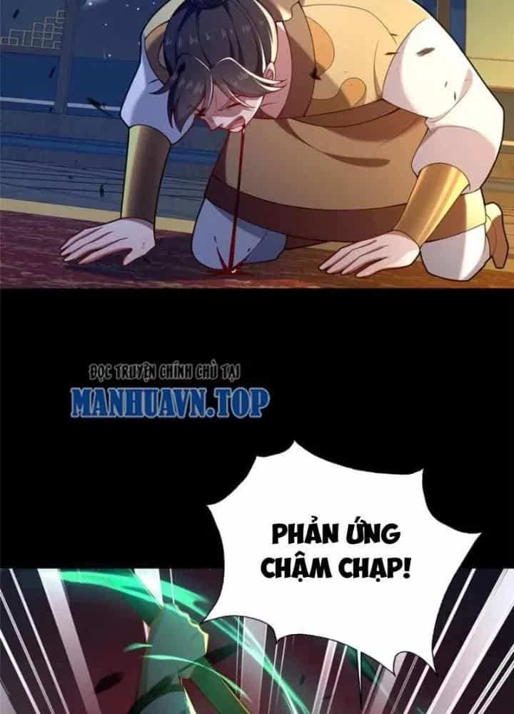Võ Thánh Này Khảng Khái Quá Rồi - Chương 44 - ảnh 75
